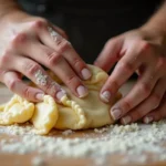 Ciasto na pierogi – Przewodnik krok po kroku do idealnego ciasta