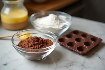 Jak zrobić czekoladę: Przepisy i wskazówki krok po kroku