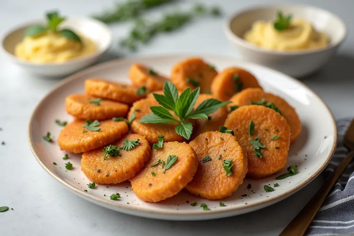 Dewolaje: Przepis, Smażenie i Podawanie Krok po Kroku