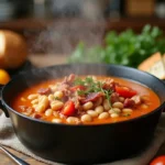 Fasolka po bretońsku – Przepis, składniki i porady