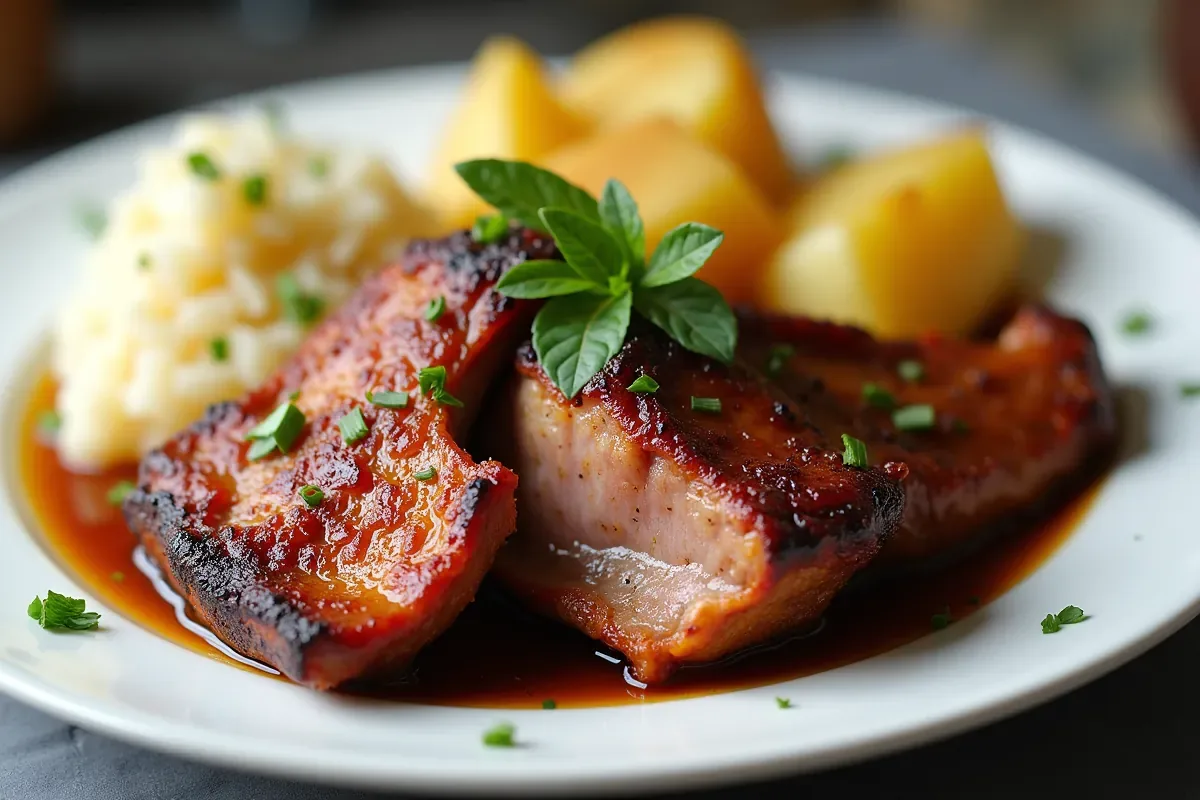 Jak zrobić golonkę? Przepisy, porady i sekrety smaku