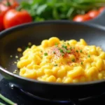 Jak zrobić jajecznicę? Przepisy, składniki i porady