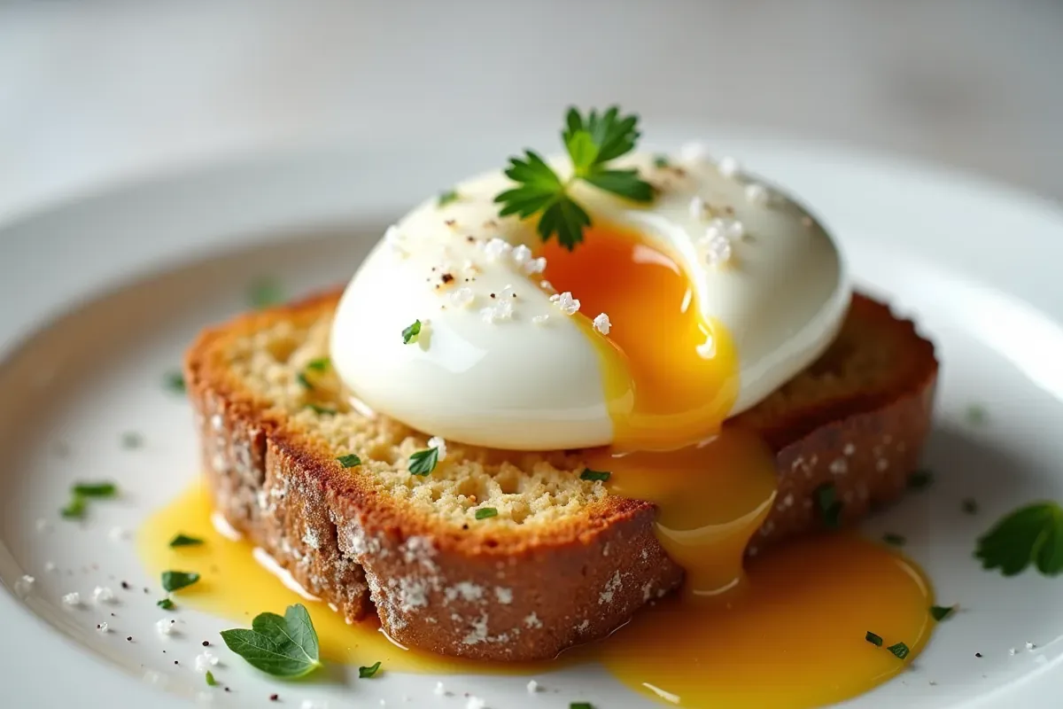 Jajko w koszulce – Jak je zrobić krok po kroku?