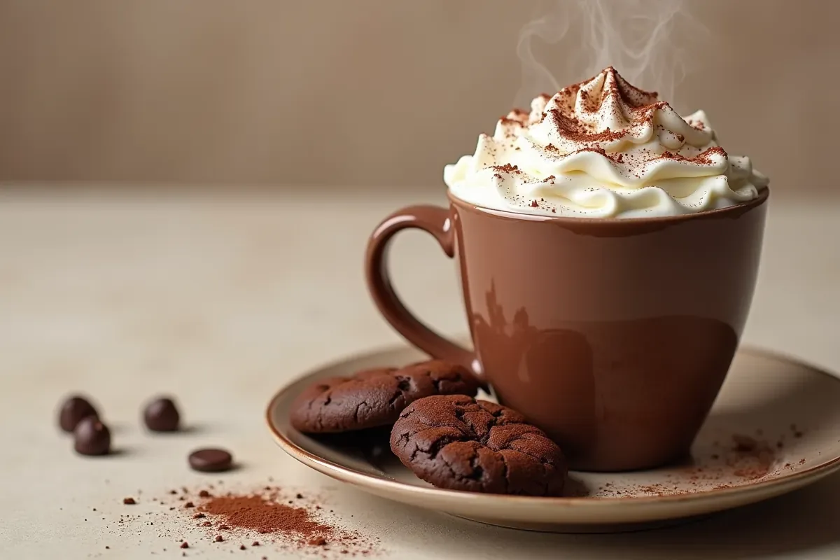 Jak zrobić kakao? Przepis i porady na pyszny napój