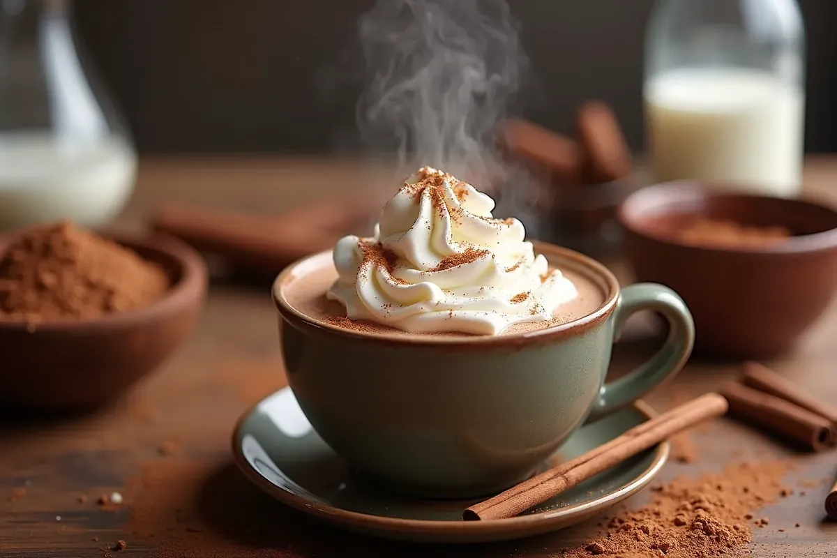 Jak zrobić kakao? Przepis i porady na pyszny napój