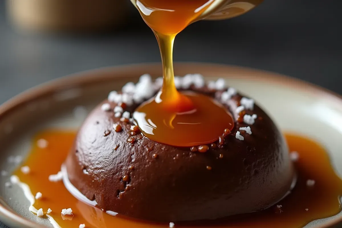 Jak zrobić karmel? Przewodnik po metodach i przepisach