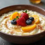 Kasza manna – Jak ją przygotować i podawać?