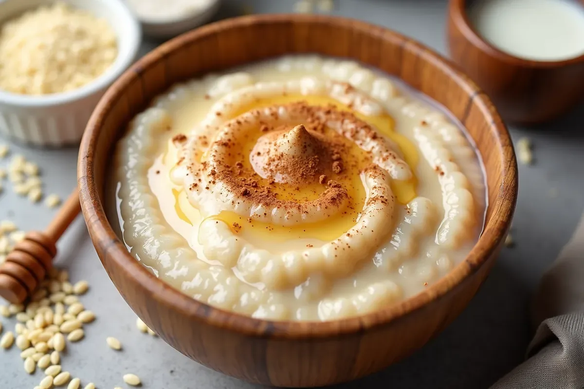 Kasza manna – Jak ją przygotować i podawać?