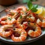 Jak zrobić krewetki: Przewodnik po rodzajach i przepisach