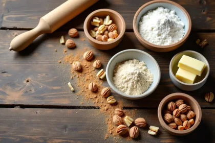 Kruszonka: Jak ją zrobić i jakie są najlepsze przepisy?