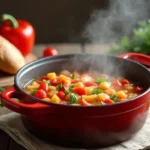 Leczo: Jak Przygotować Pyszne i Sycące Danie?