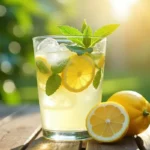 Lemoniada – Przepisy i Wskazówki na Orzeźwiające Napój