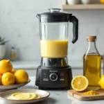 Jak zrobić majonez blenderem? Przepis i porady krok po kroku