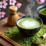 Jak zrobić matchę? Przewodnik po idealnym napoju