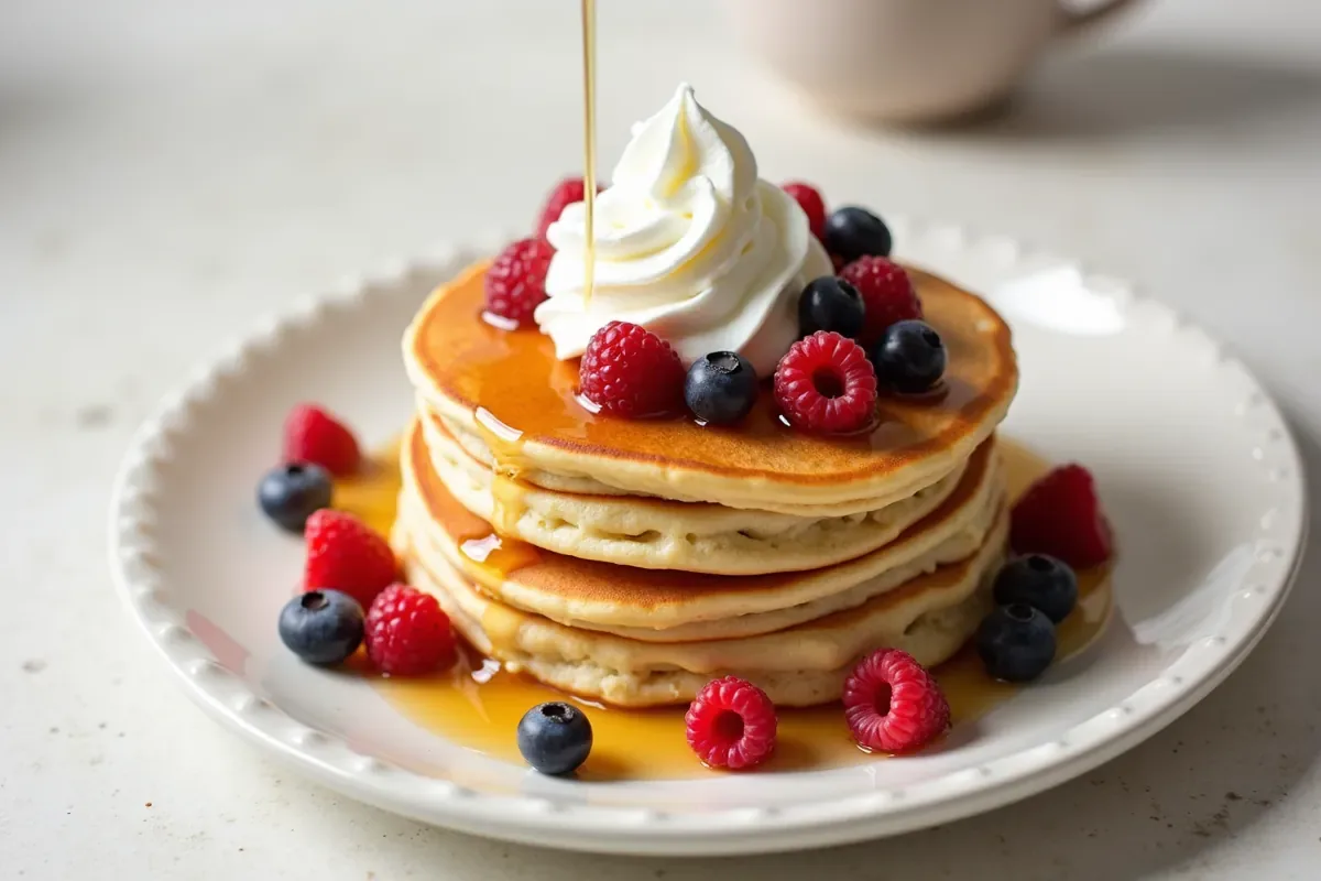 Jak zrobić naleśniki? Przepis i porady krok po kroku