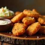 Jak zrobić nuggetsy? Przepis i porady krok po kroku