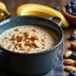 Jak zrobić owsiankę? Przepisy, rodzaje i dodatki
