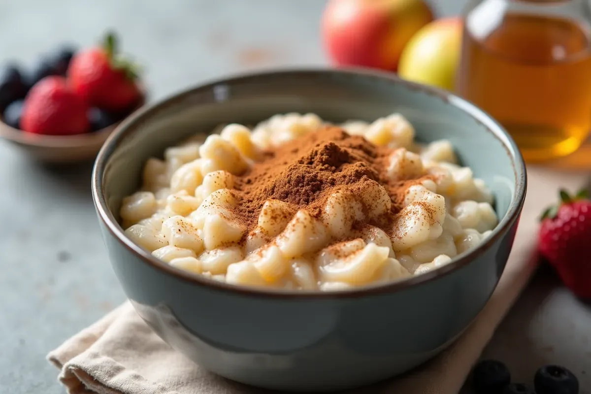 Jak zrobić owsiankę? Przepisy, rodzaje i dodatki