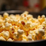 Jak zrobić popcorn na patelni? Przewodnik krok po kroku