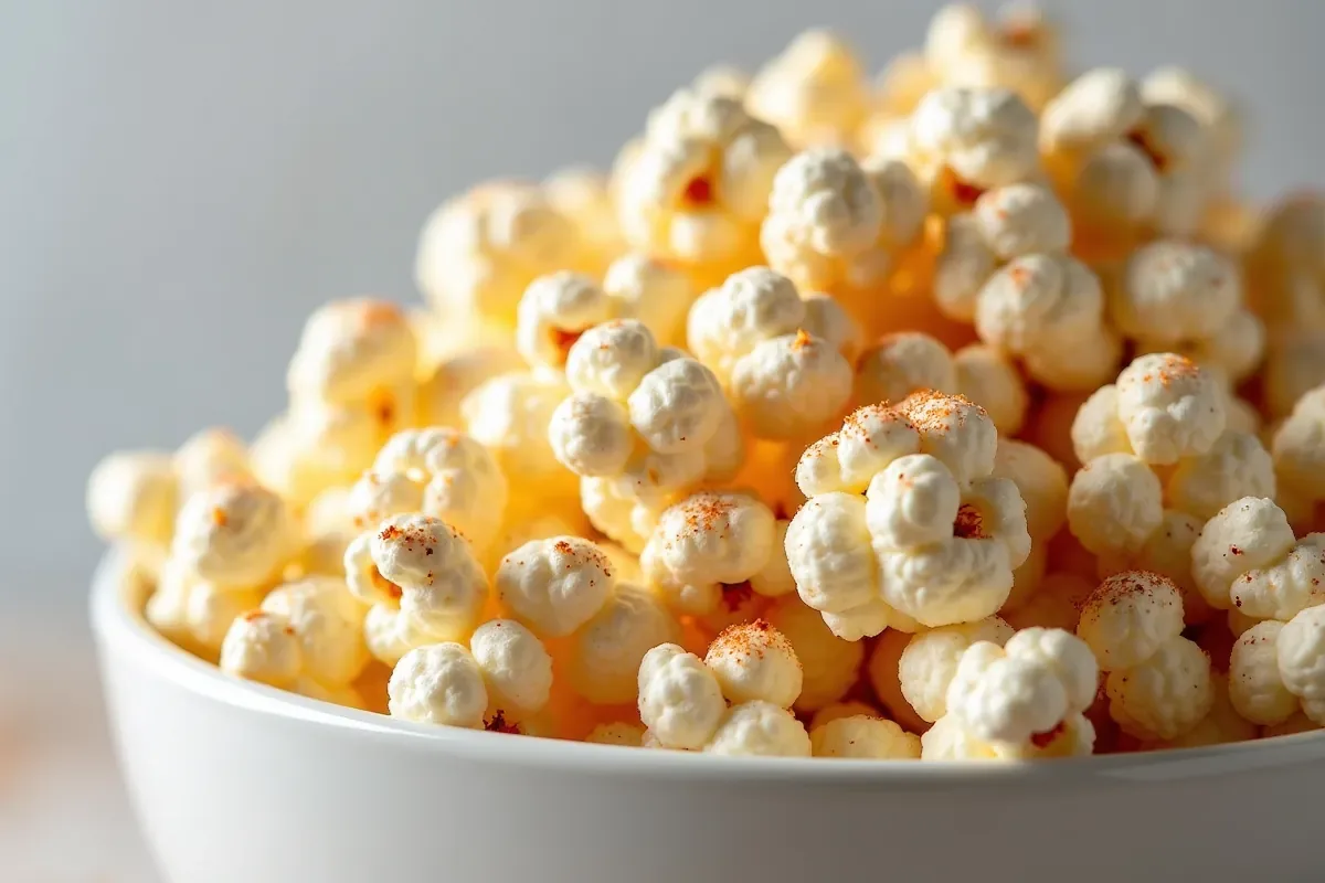 Jak zrobić popcorn na patelni? Przewodnik krok po kroku