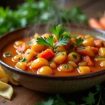 Rosół – Przepis, Wskazówki i Rodzaje Do Wypróbowania