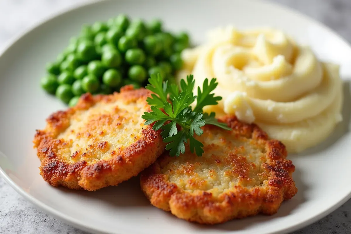 Jak zrobić schabowe? Prosty przepis krok po kroku