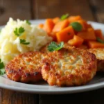 Jak zrobić schabowe? Prosty przepis krok po kroku