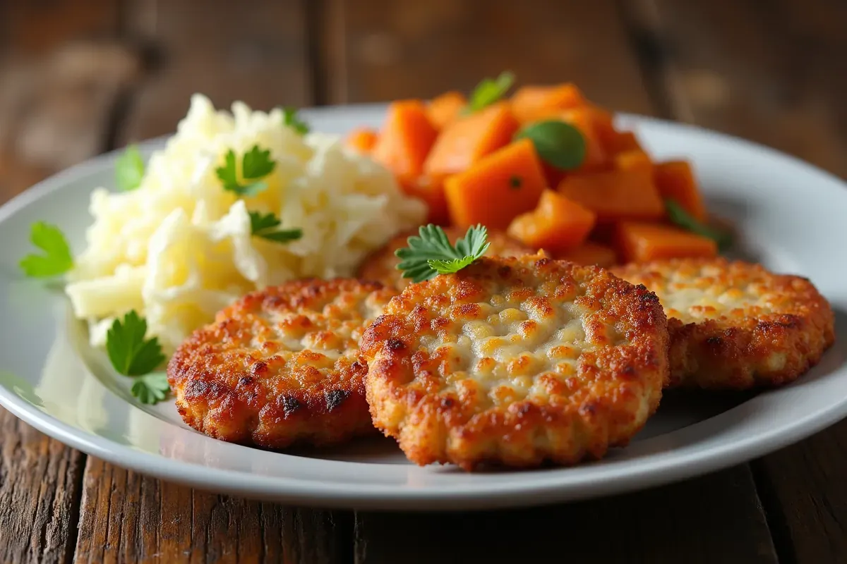 Jak zrobić schabowe? Prosty przepis krok po kroku