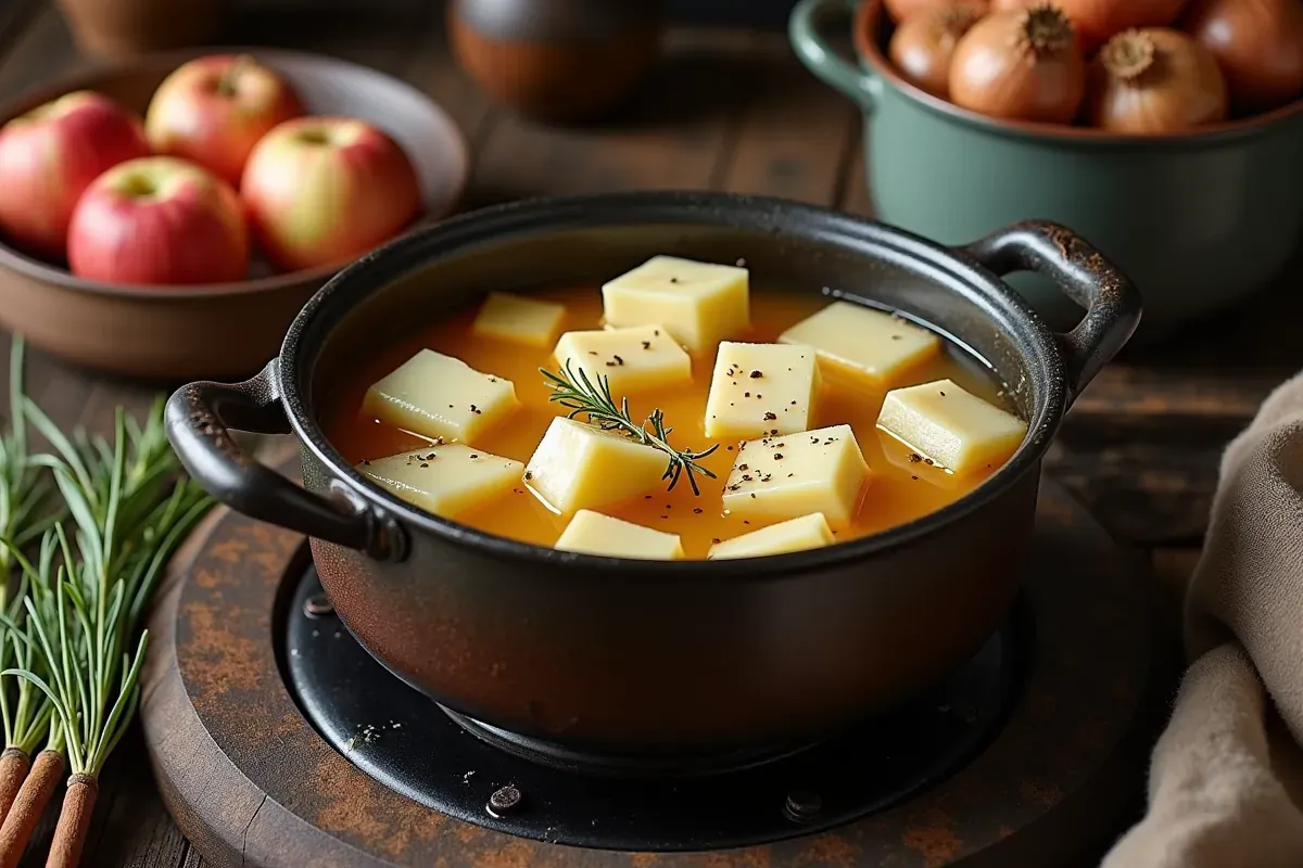 Smalec: Jak Przygotować Domowy i Co Warto Wiedzieć