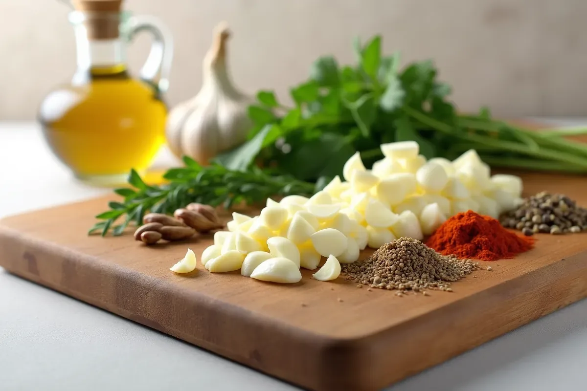 Jak zrobić sos? Przepisy, techniki i najczęstsze błędy