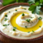 Sos czosnkowy – Jak go przygotować krok po kroku?