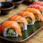 Jak zrobić sushi w domu? Przewodnik krok po kroku