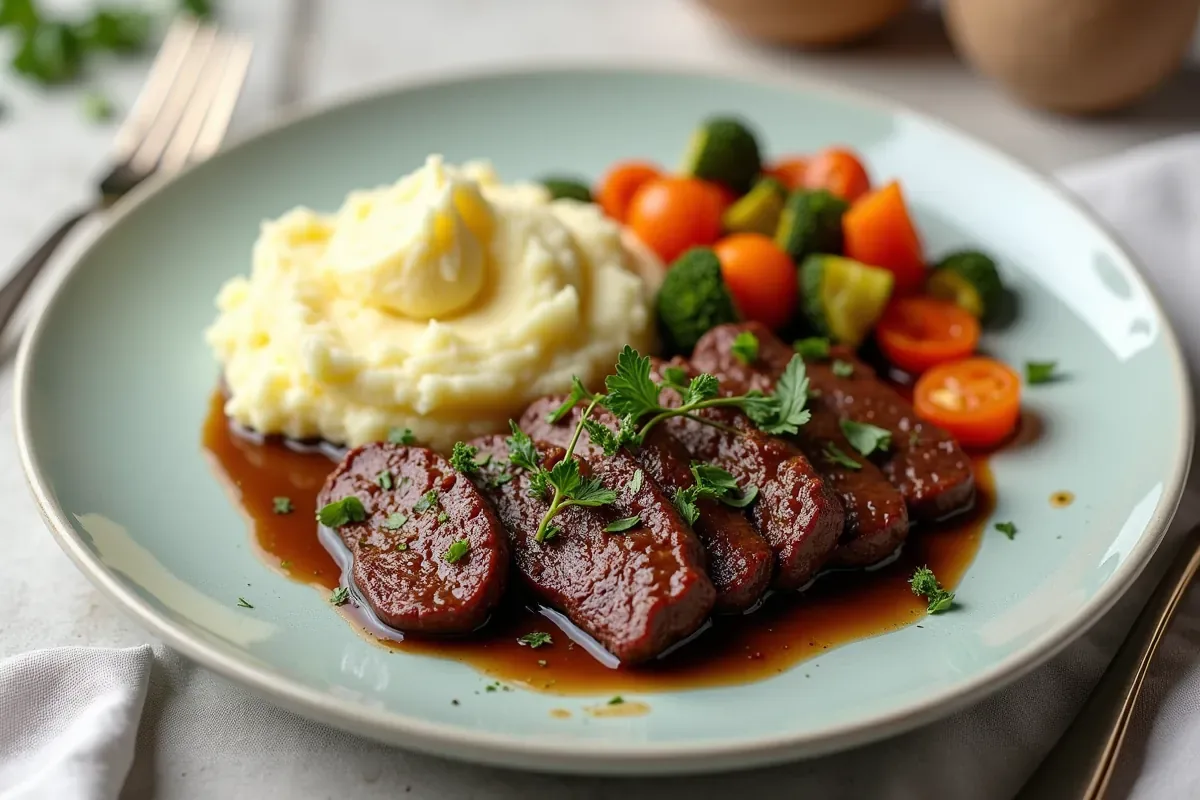 Jak zrobić wątróbkę? Przewodnik krok po kroku