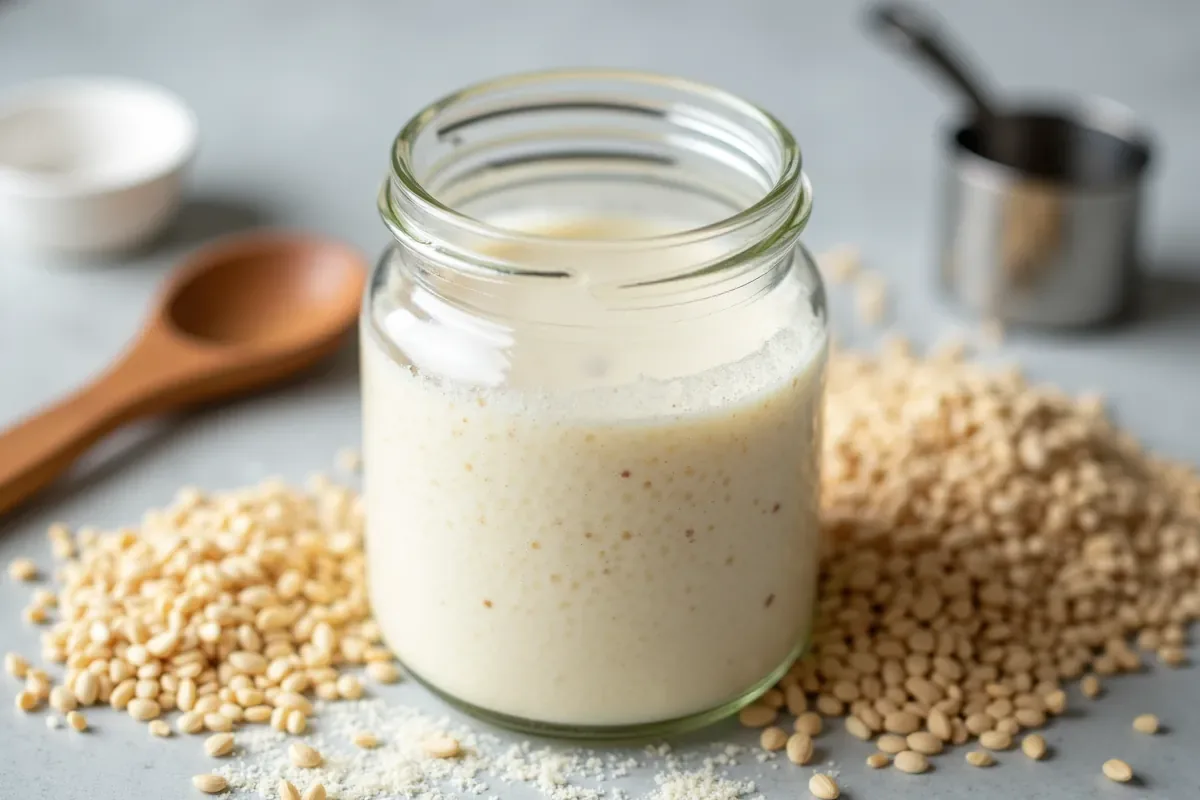 Jak zrobić zakwas na żurek? Przewodnik krok po kroku