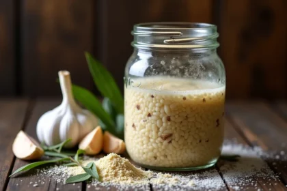 Jak zrobić zakwas na żurek? Przewodnik krok po kroku