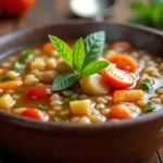 Jaka kasza do krupniku? Wybór i zalety różnych kasz