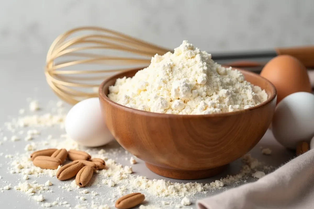 Jaka mąka do naleśników? Najlepsze rodzaje i porady