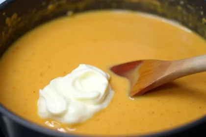 Śmietana do sosów – Jaką wybrać i jak używać?