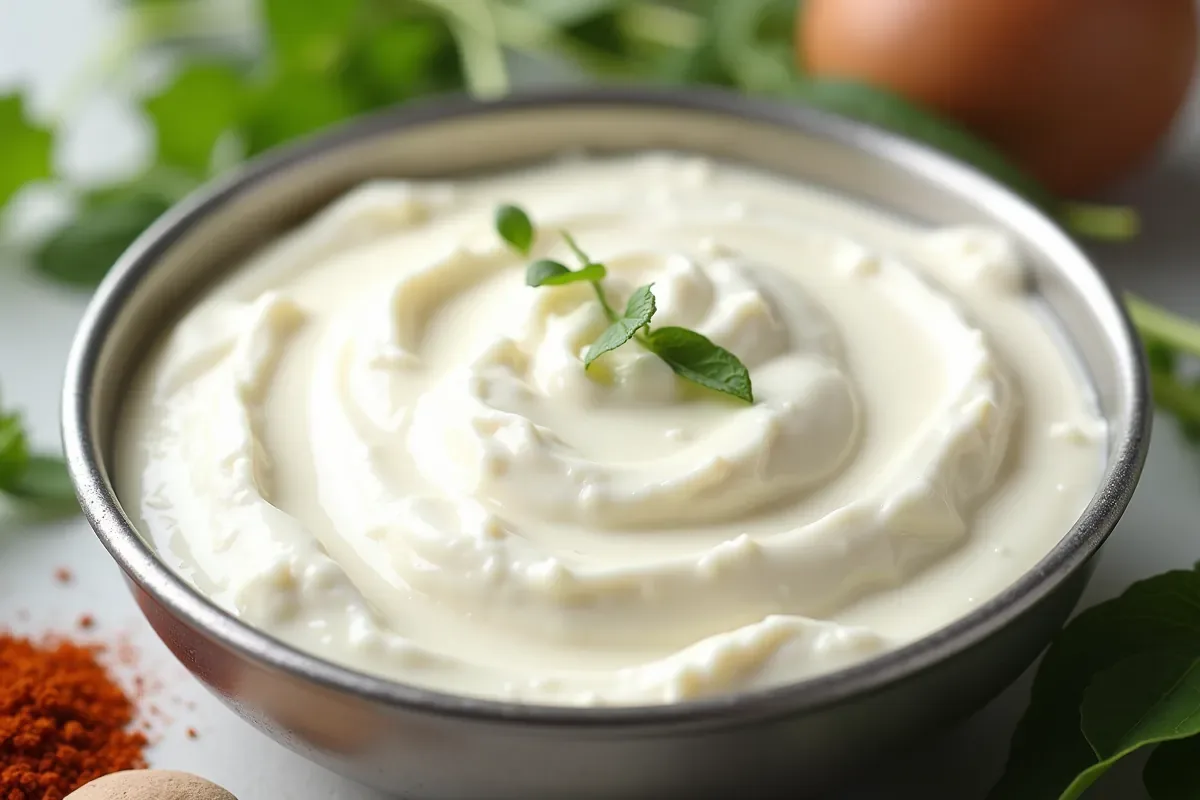 Śmietana do sosów – Jaką wybrać i jak używać?