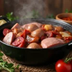 Jakie mięso do bigosu wybrać? Poradnik i najlepsze rodzaje