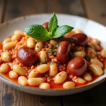 Przyprawy do Fasolki Po Bretońsku – Klucz do Wyjątkowego Smaku