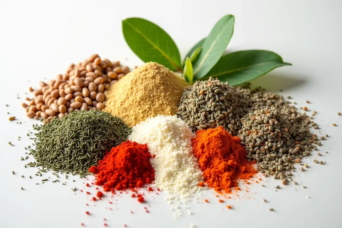 Przyprawy do Fasolki Po Bretońsku – Klucz do Wyjątkowego Smaku