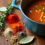 Jakie przyprawy do flaków – Najlepsze połączenia smakowe