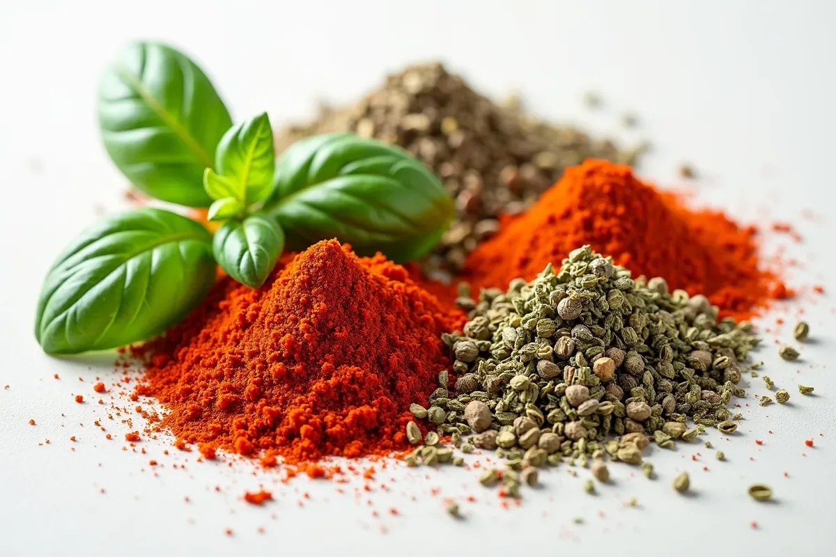 Jakie przyprawy do zupy pomidorowej? Odkryj najlepsze zestawy!