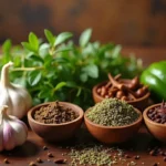 Przyprawy do żurku: Jakie Wybrać, by Podkreślić Smak?