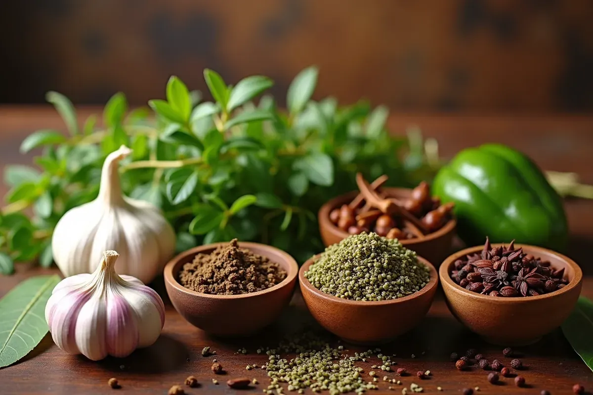 Przyprawy do żurku: Jakie Wybrać, by Podkreślić Smak?