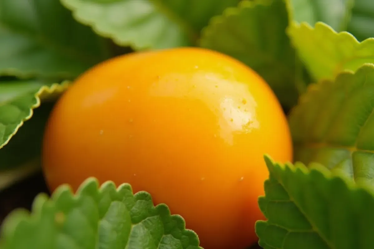 Kaki: Jak jeść, przechowywać i rozpoznać dojrzałość