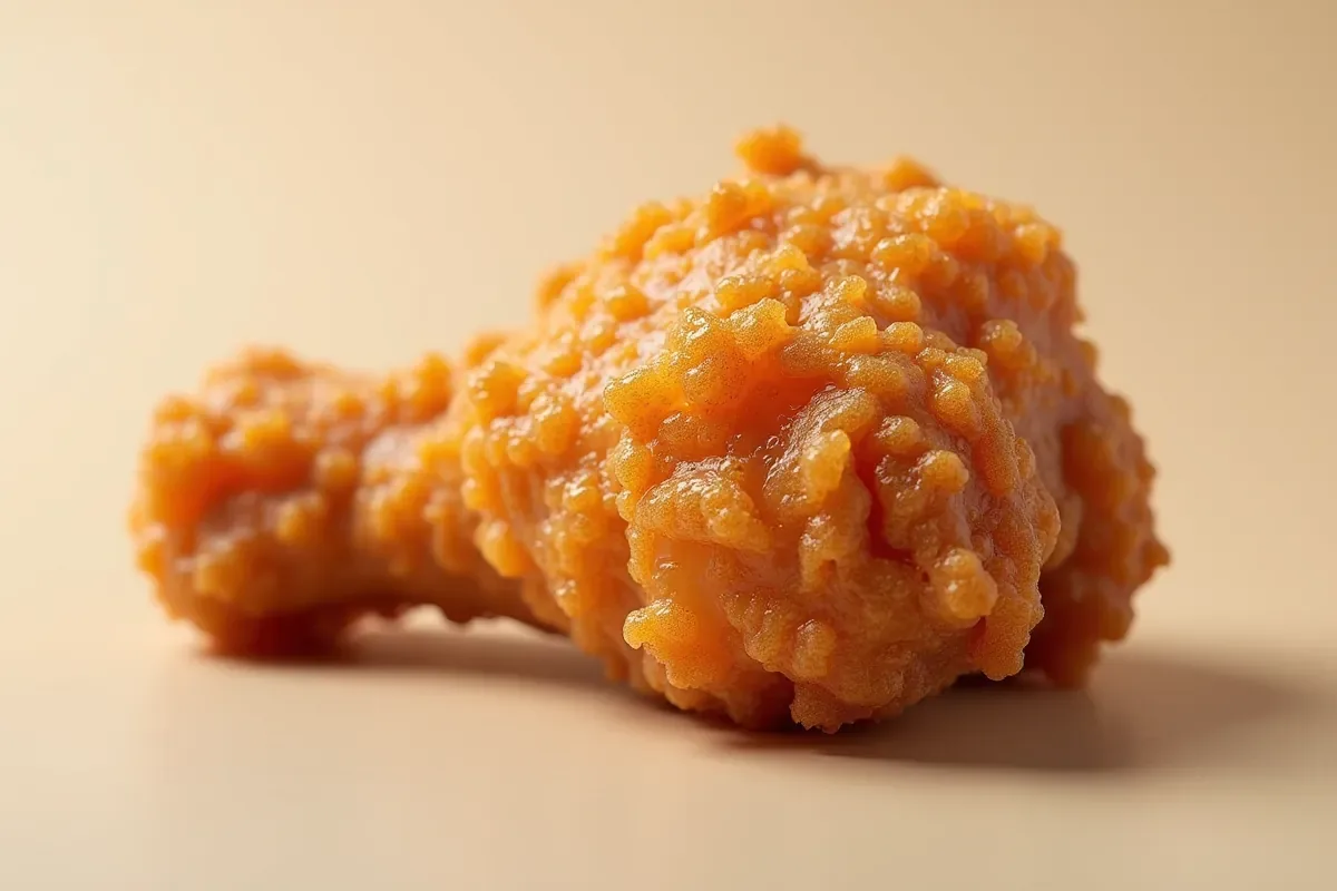 Kurczak jak z KFC – Przepis na chrupiące pałki w domu