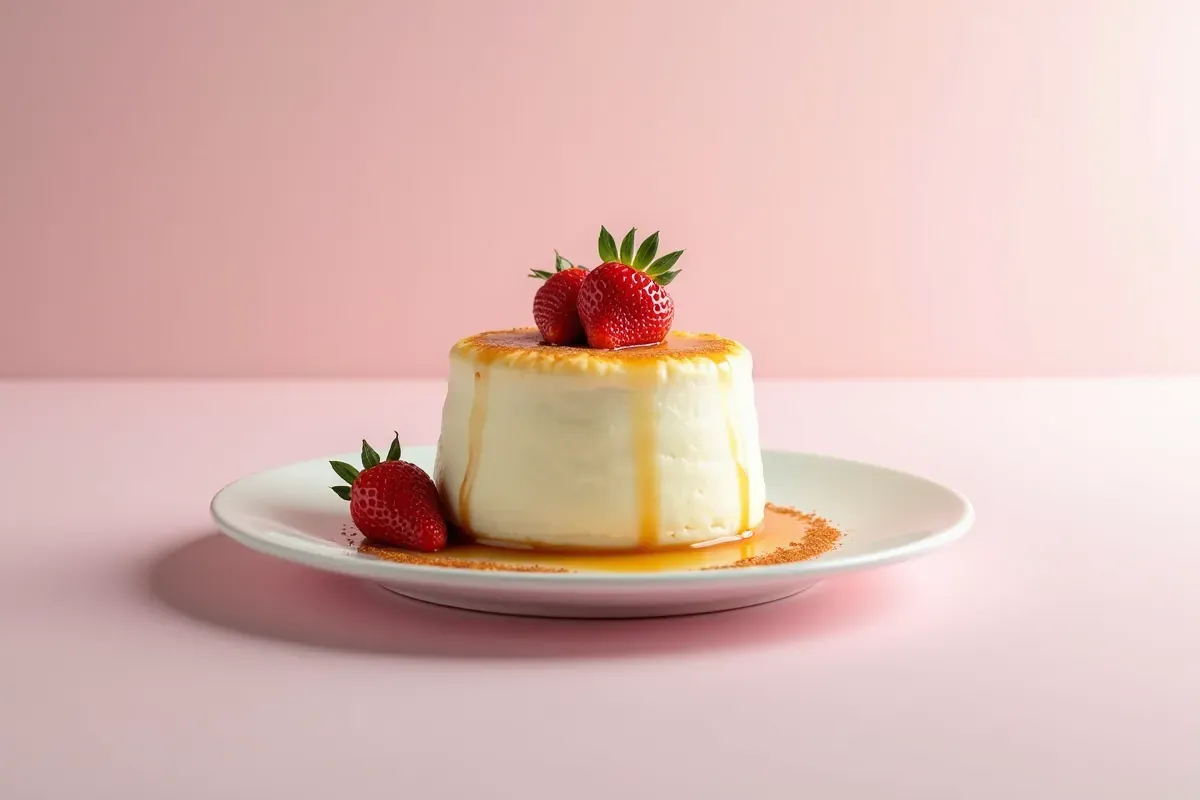 Sernik Puszysty Jak Chmurka – Przepis i Wskazówki na Idealny Deser