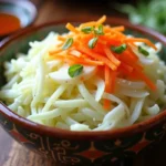 Surówka jak u Chińczyka – Przepis i Wskazówki Krok po Kroku